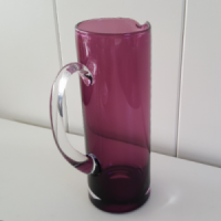 Iittalla pitcher
